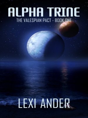 Alpha Trine - ebook